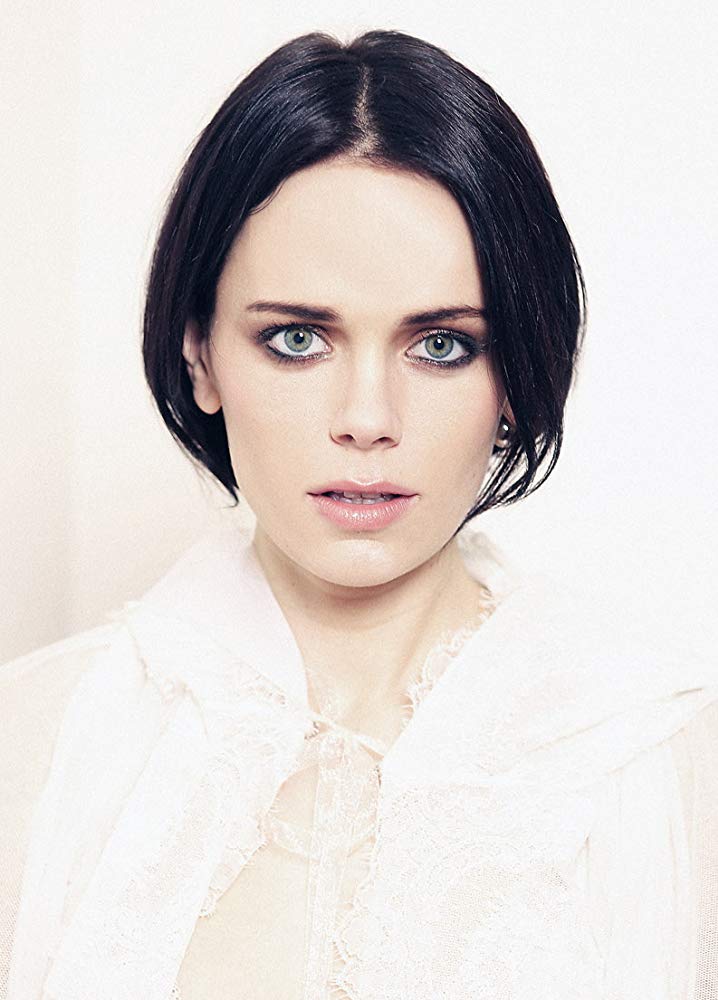 Katia Winter