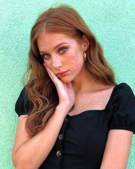 Madeline Ford Madeline Ford