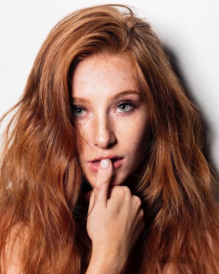 Madeline Ford