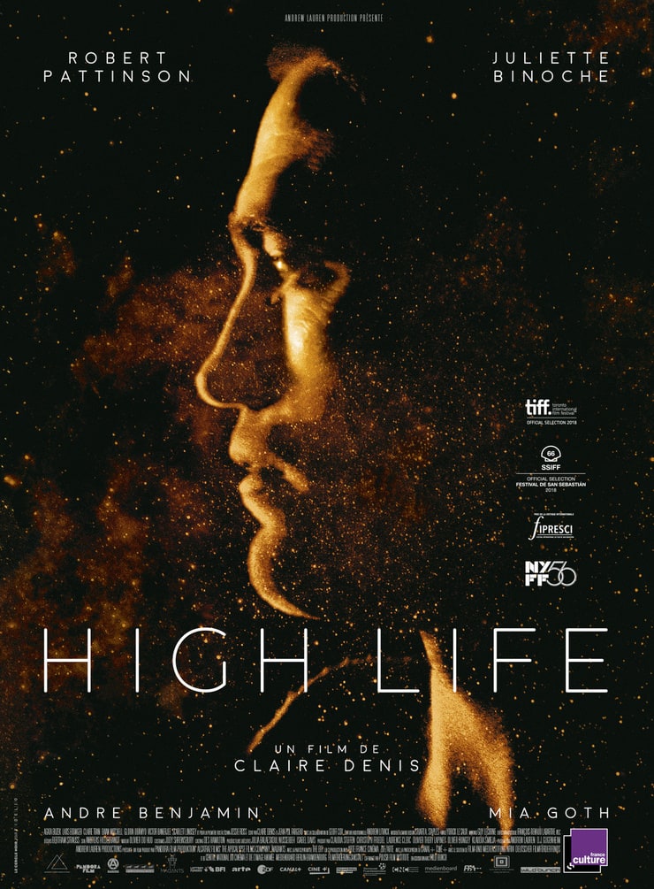 High Life picture