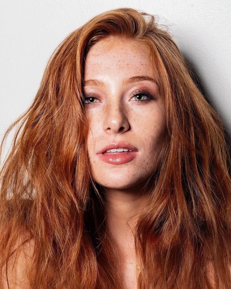 Madeline Ford