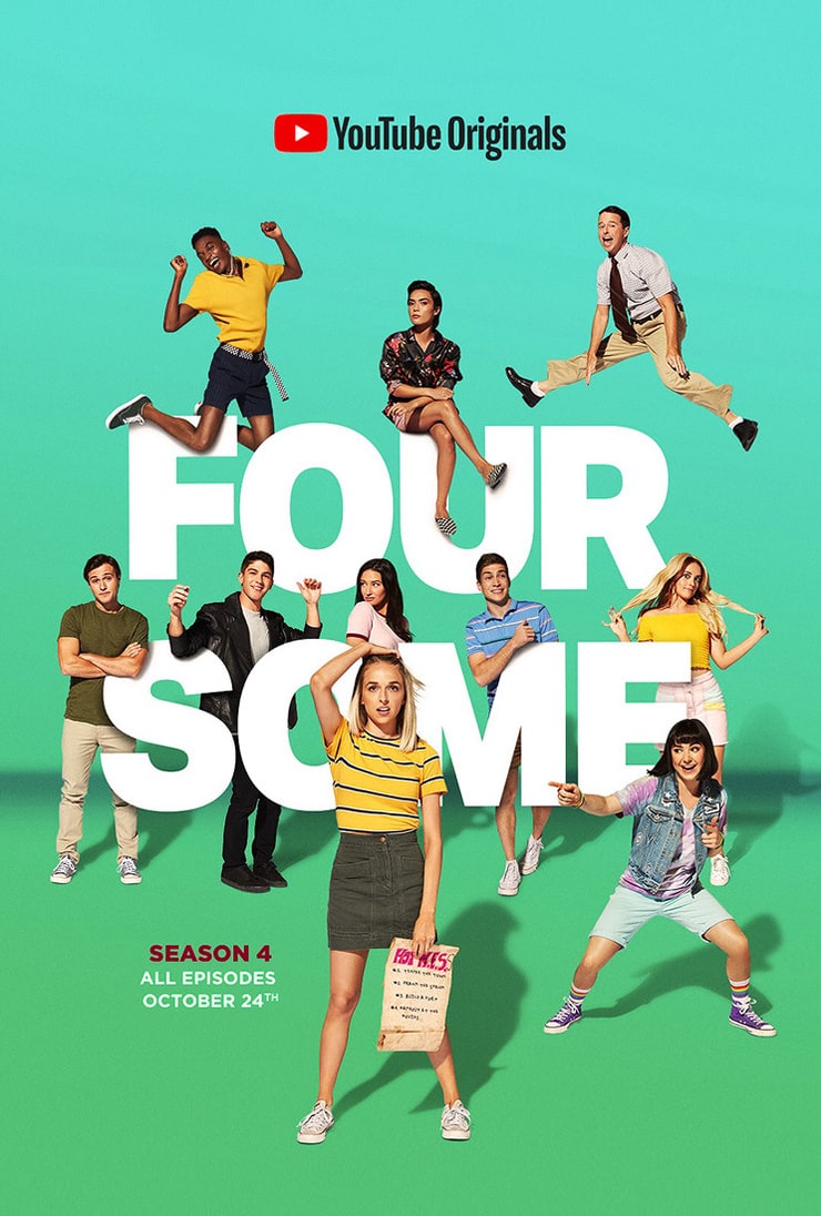 Foursome