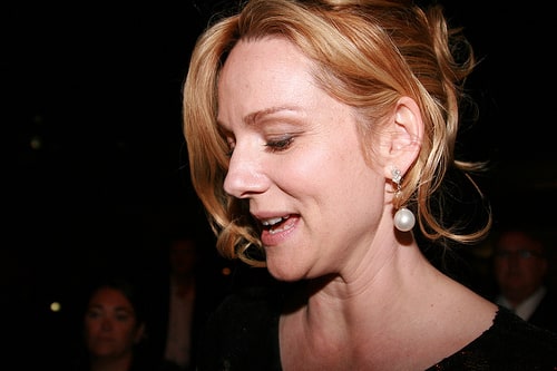 Laura Linney