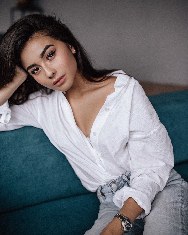 Diana Korkunova Diana Korkunova