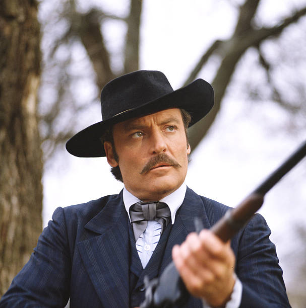 Stacy Keach Stacy Keach