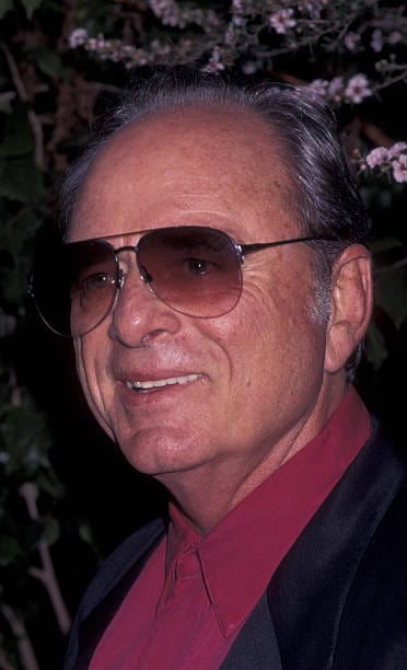 Harris Yulin