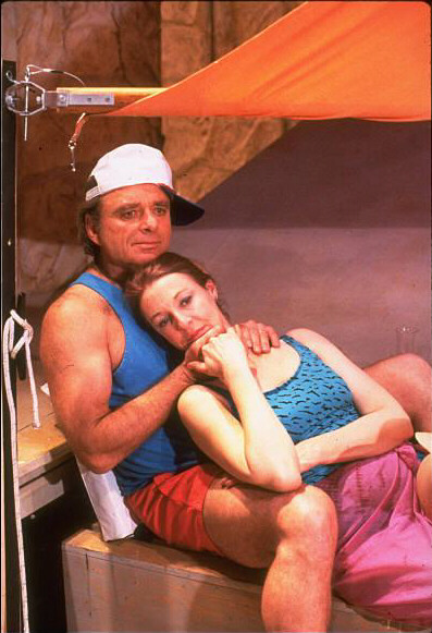 Harris Yulin