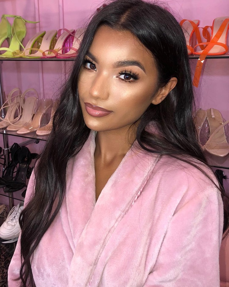 Chloe Scantlebury Chloe Scantlebury