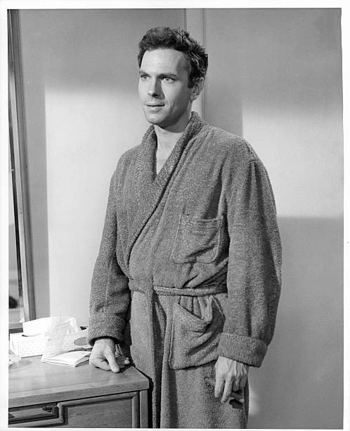 Rip Torn