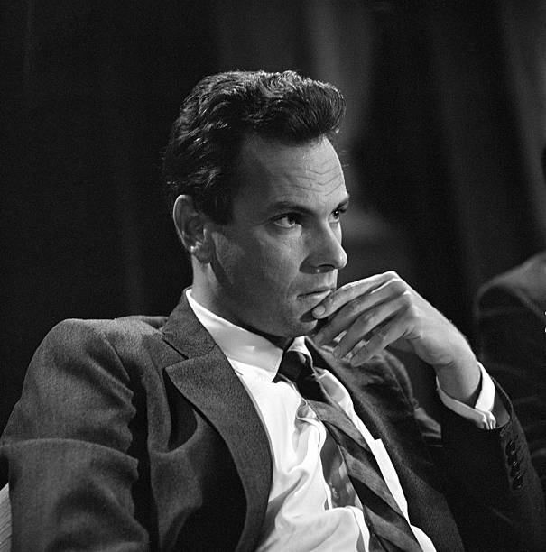 Rip Torn