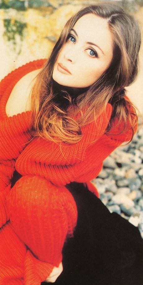 Emmanuelle Béart