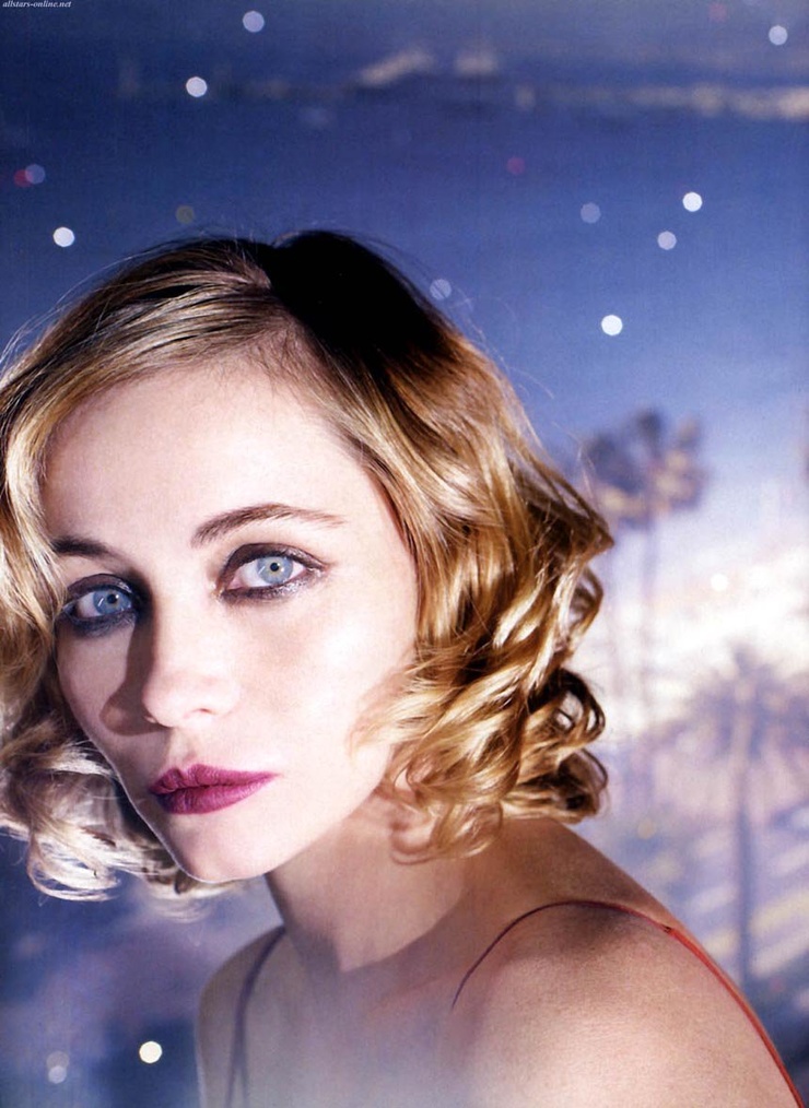 Emmanuelle Béart Emmanuelle Béart