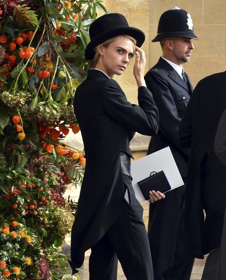 Cara Delevingne Cara Delevingne