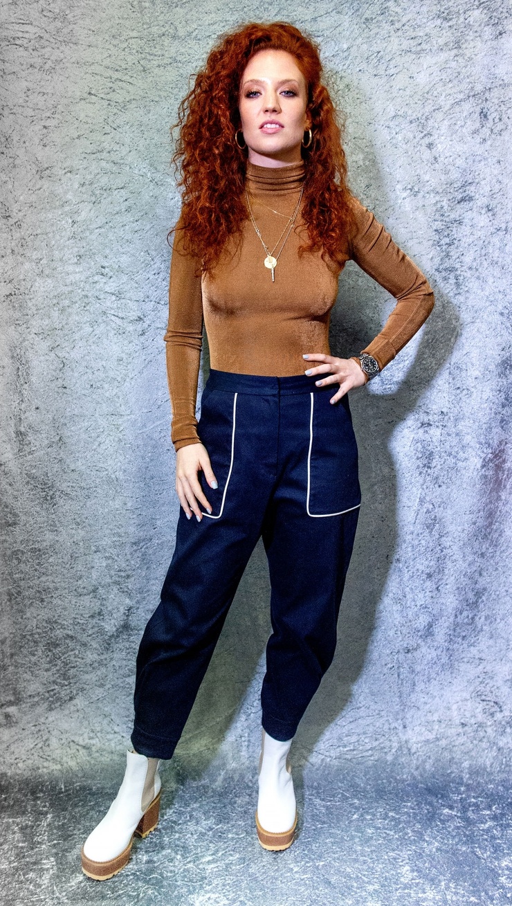 Jess Glynne