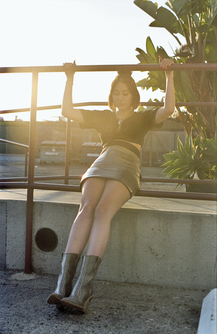 Noah Lindsey Cyrus