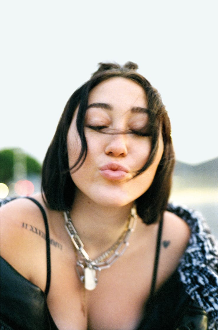 Noah Lindsey Cyrus