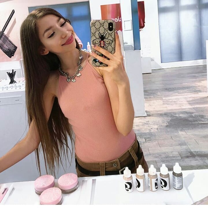 Lulu Lambros