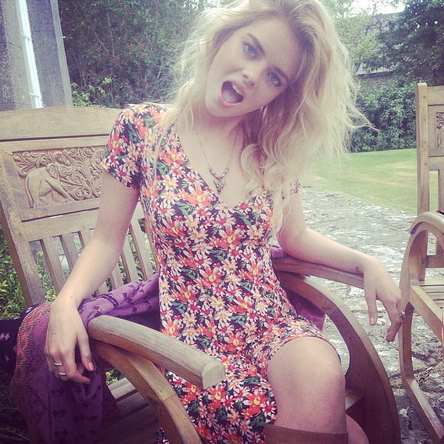 Samara Weaving Samara Weaving