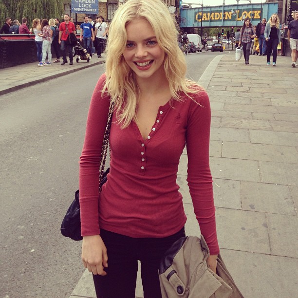 Samara Weaving Samara Weaving