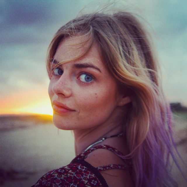 Samara Weaving Samara Weaving