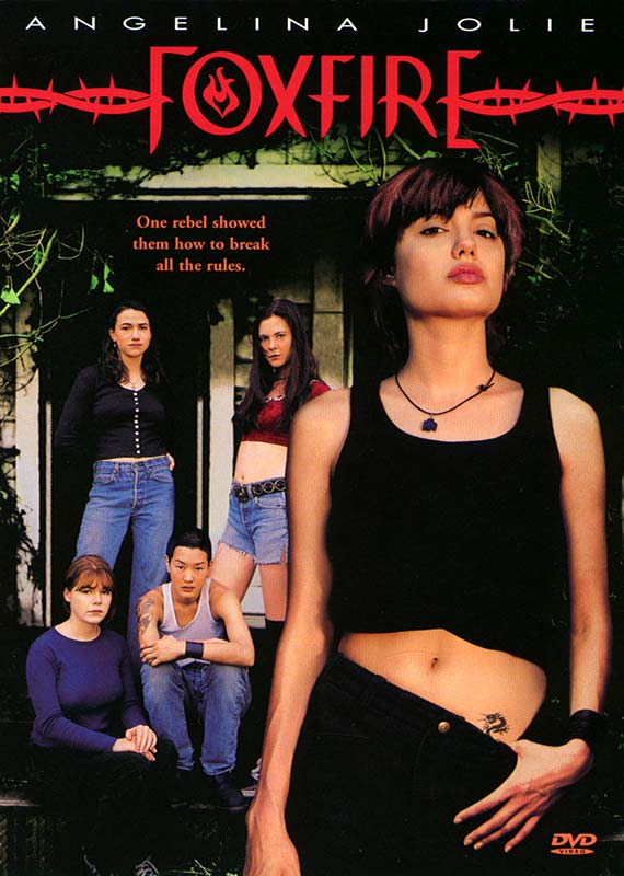 Foxfire