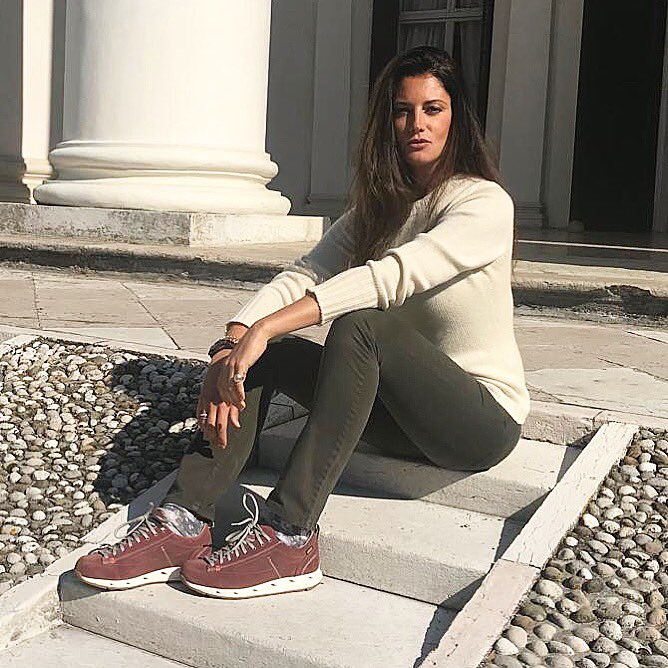 Daniela Ferolla