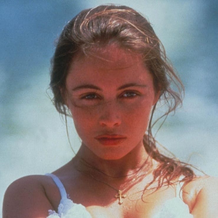 Emmanuelle Béart Emmanuelle Béart