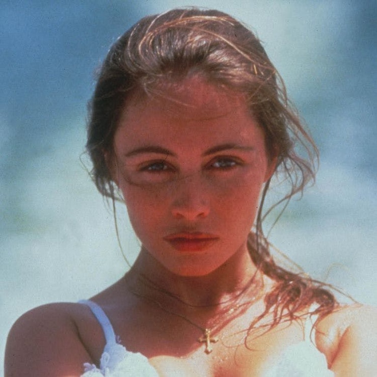 Emmanuelle Beart circa 1996? : CelebrityNumberSix