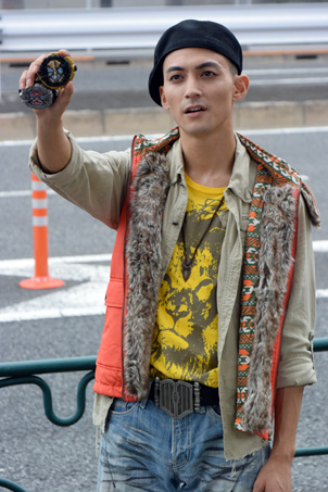 Kousuke Nitou