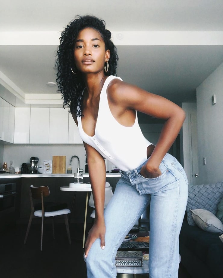 Melodie Monrose Melodie Monrose