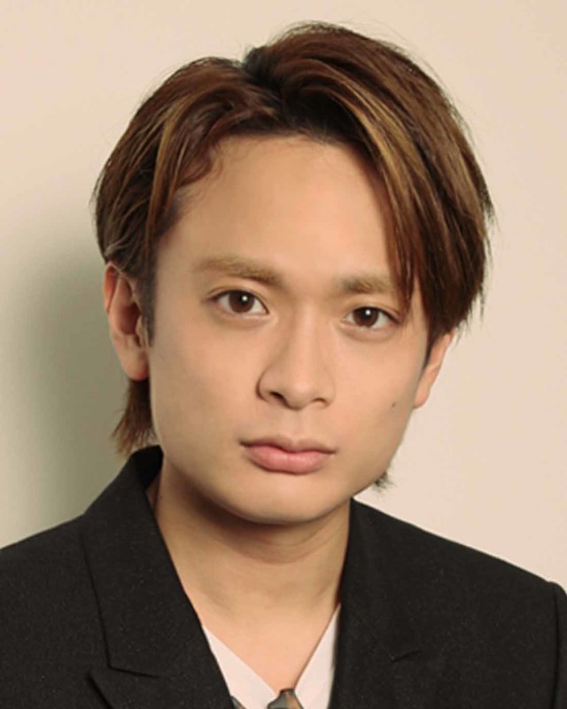 Showgo Kamada