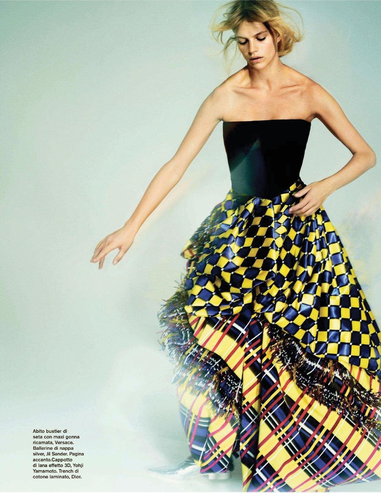 Nadine Leopold Nadine Leopold