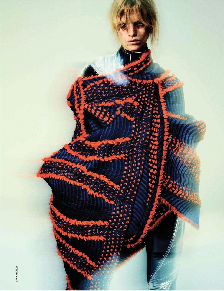 Nadine Leopold Nadine Leopold