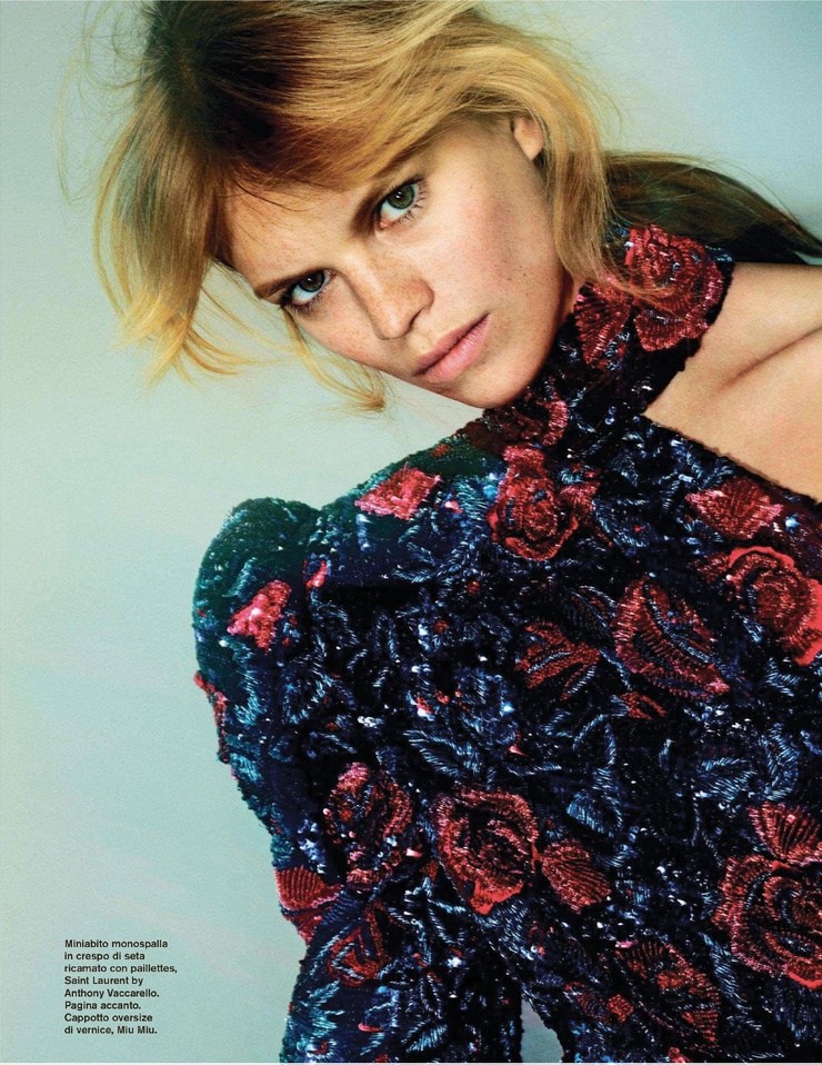 Nadine Leopold Nadine Leopold
