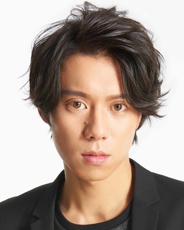 Ise Daiki