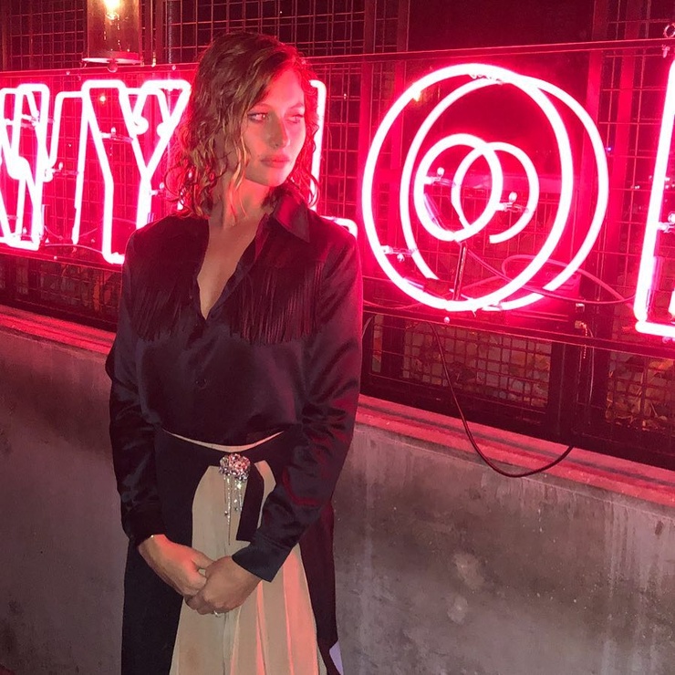 Aly Michalka Aly Michalka