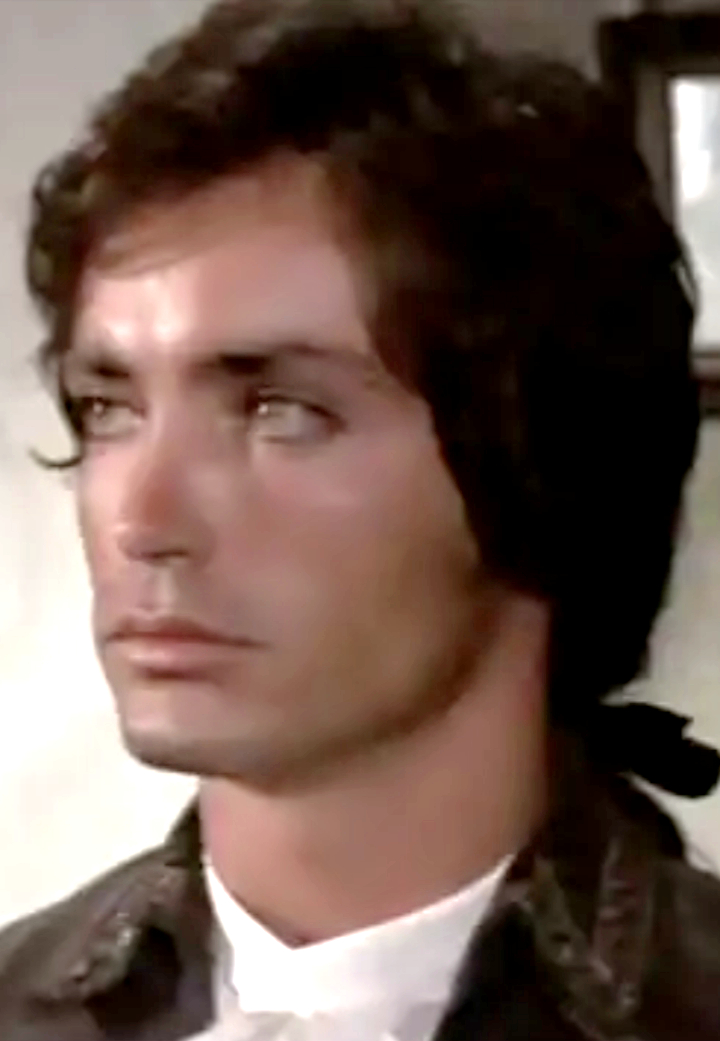 Udo Kier