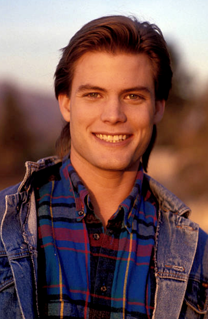 Picture of Casper Van Dien