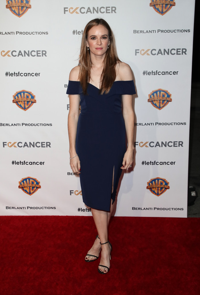 Danielle Panabaker Danielle Panabaker
