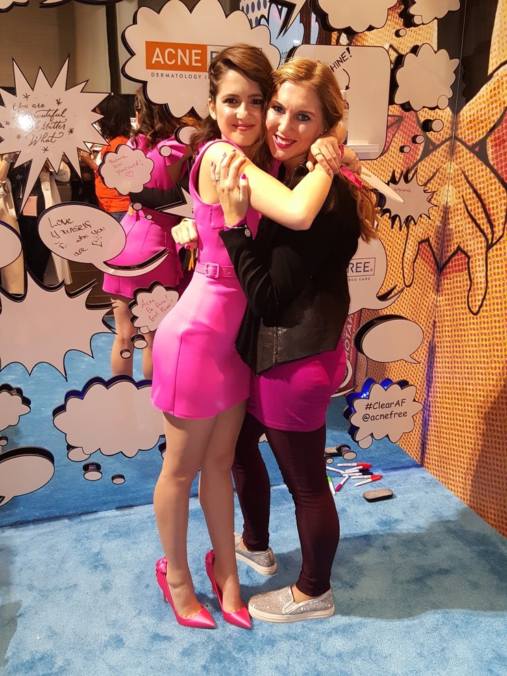 Laura Marano