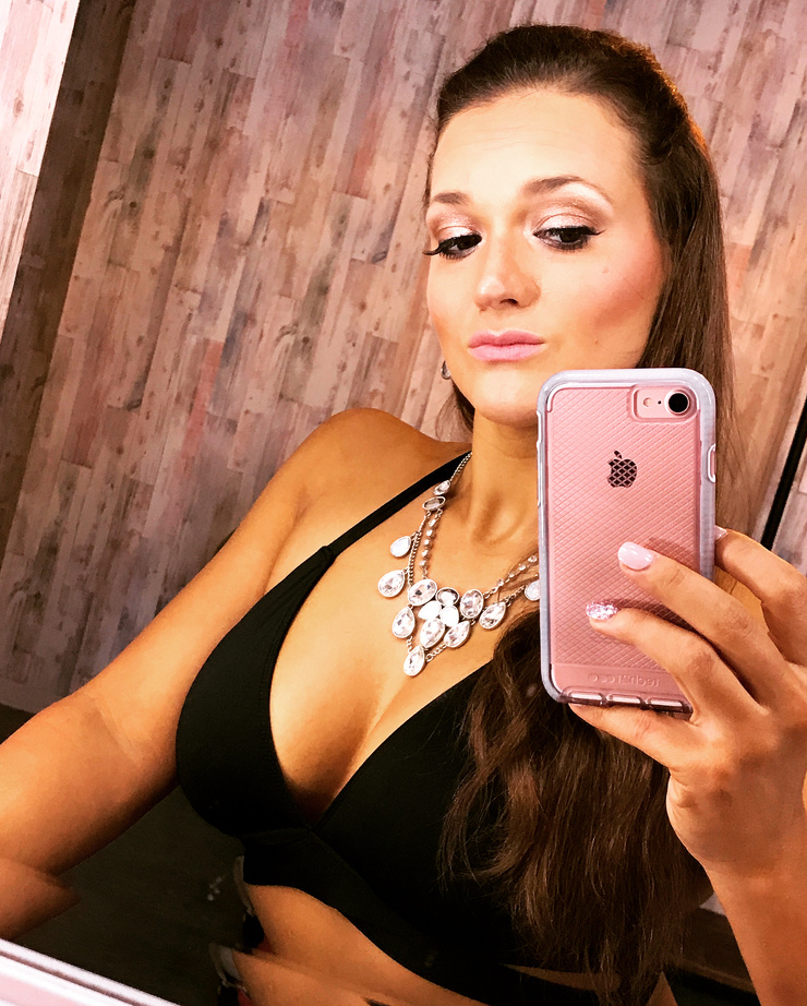 Kelly Klein