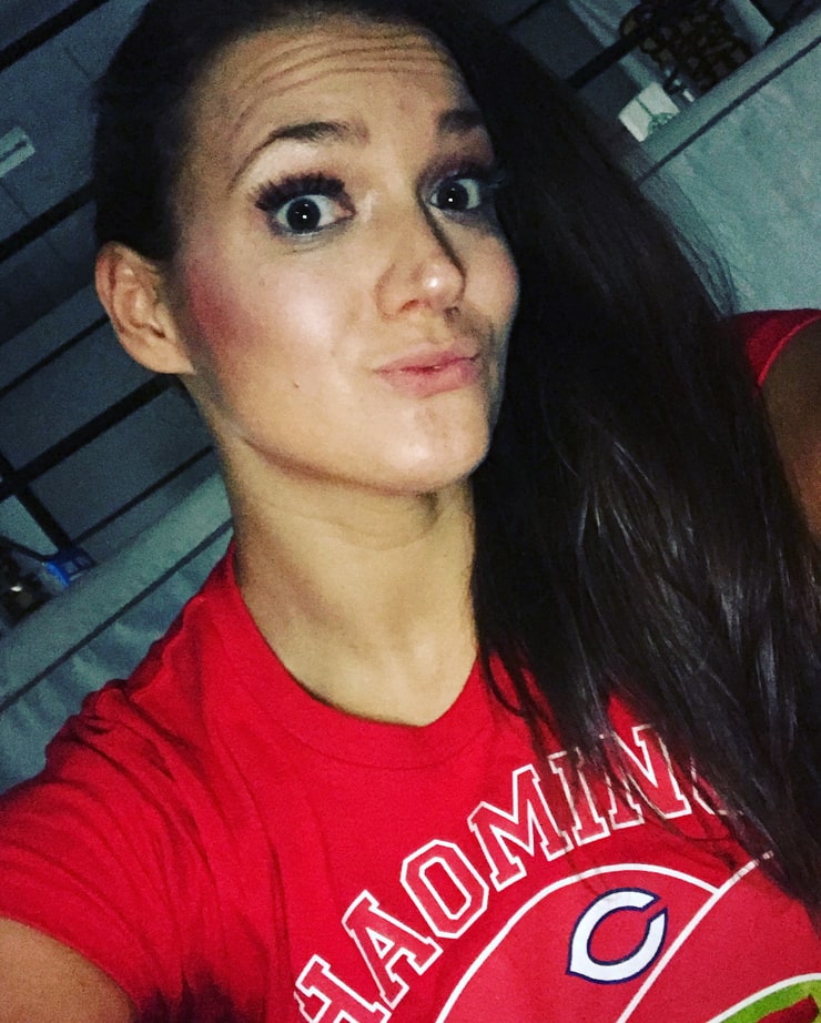 Kelly Klein