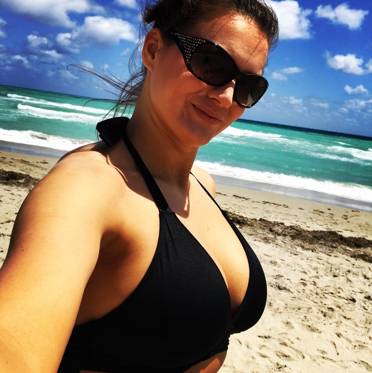 Kelly Klein