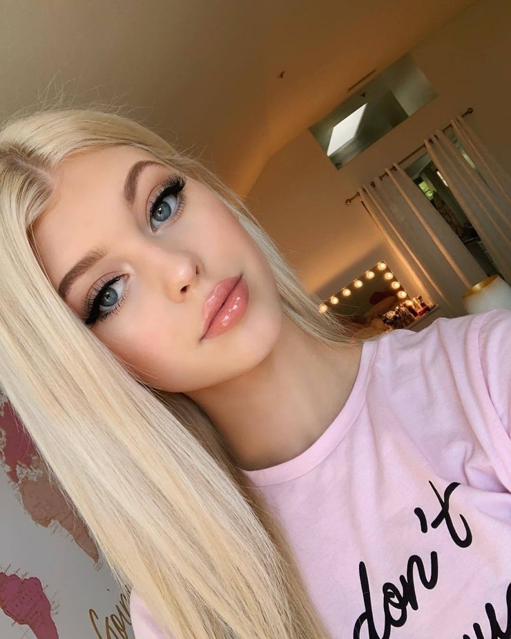 Loren Gray Beech