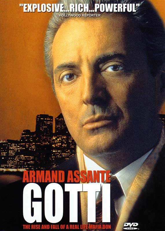 Gotti: The Rise and Fall of a Real Life Mafia Don