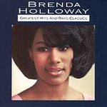 Brenda Holloway - Greatest Hits & Rare Classics [Karussell]