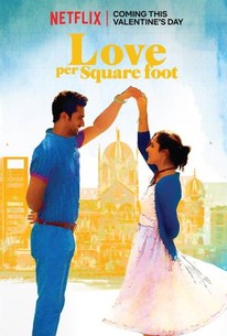 Love Per Square Foot