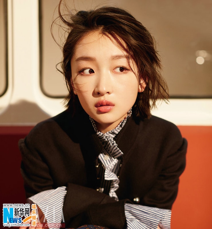 Dongyu Zhou Dongyu Zhou