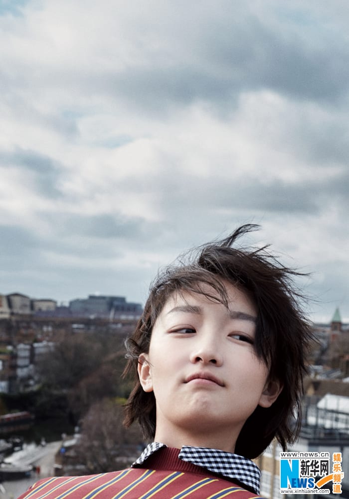 Dongyu Zhou