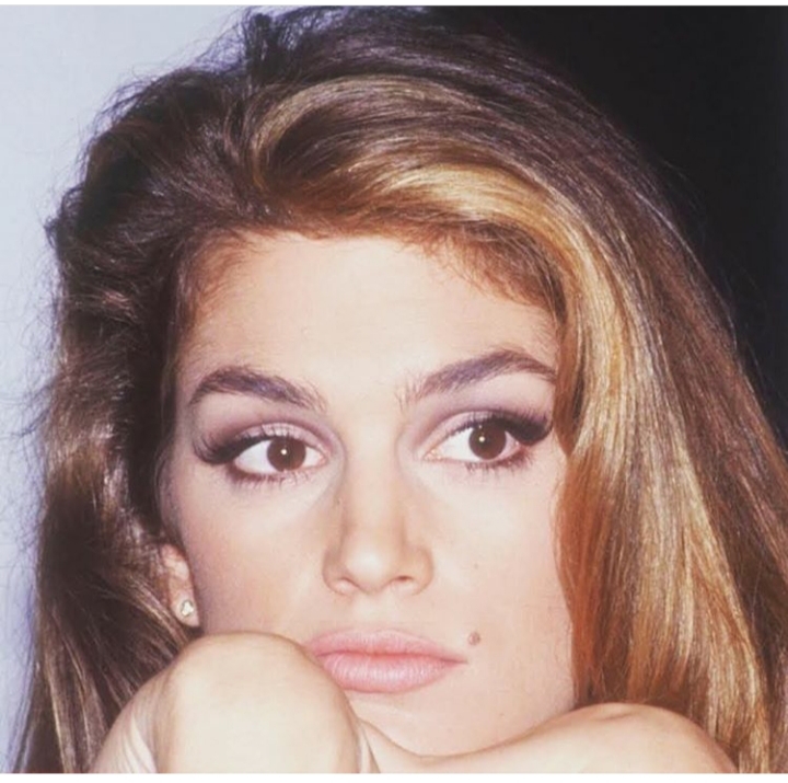 Cindy Crawford